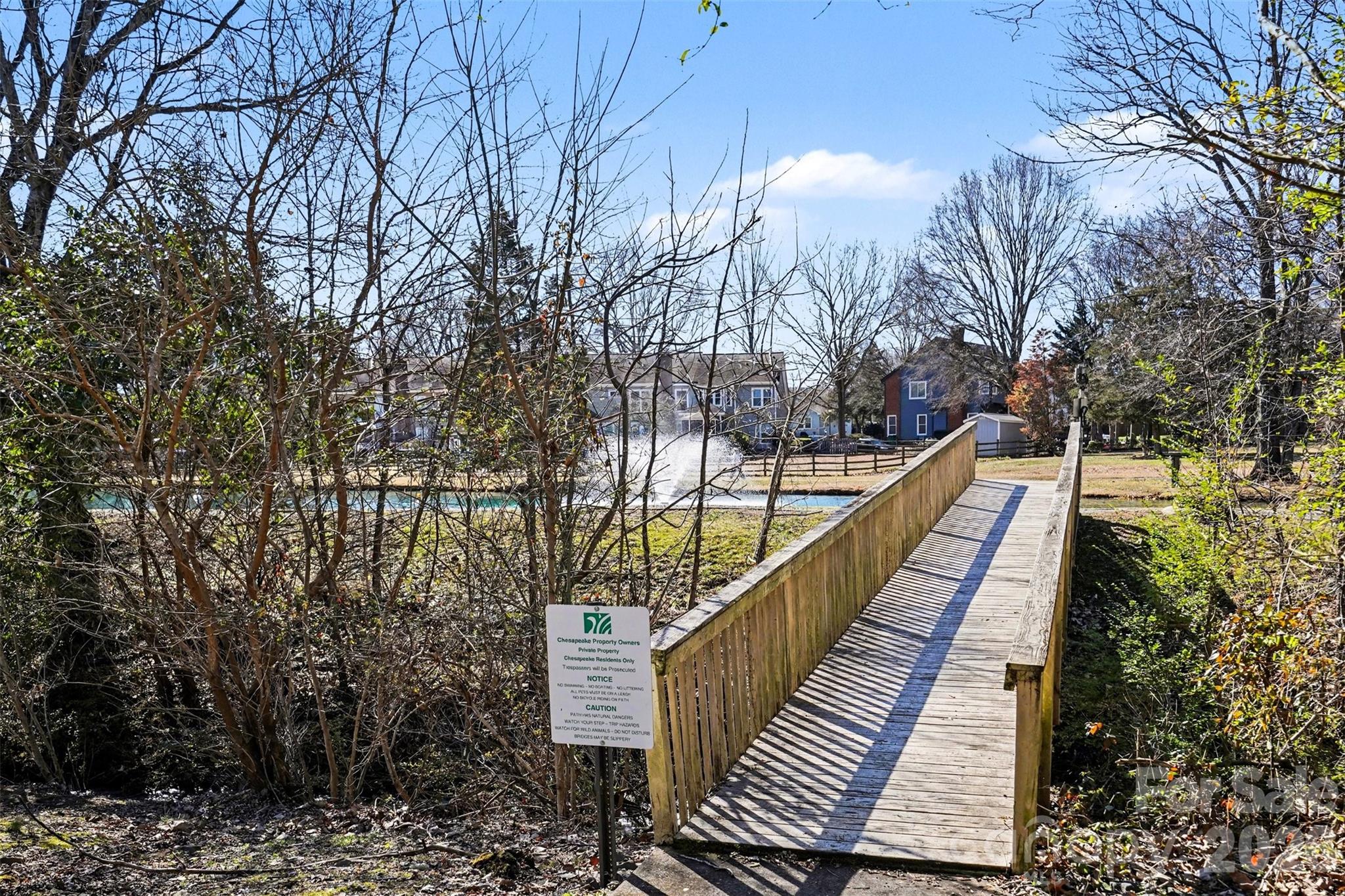 Wing Pointe - Residential