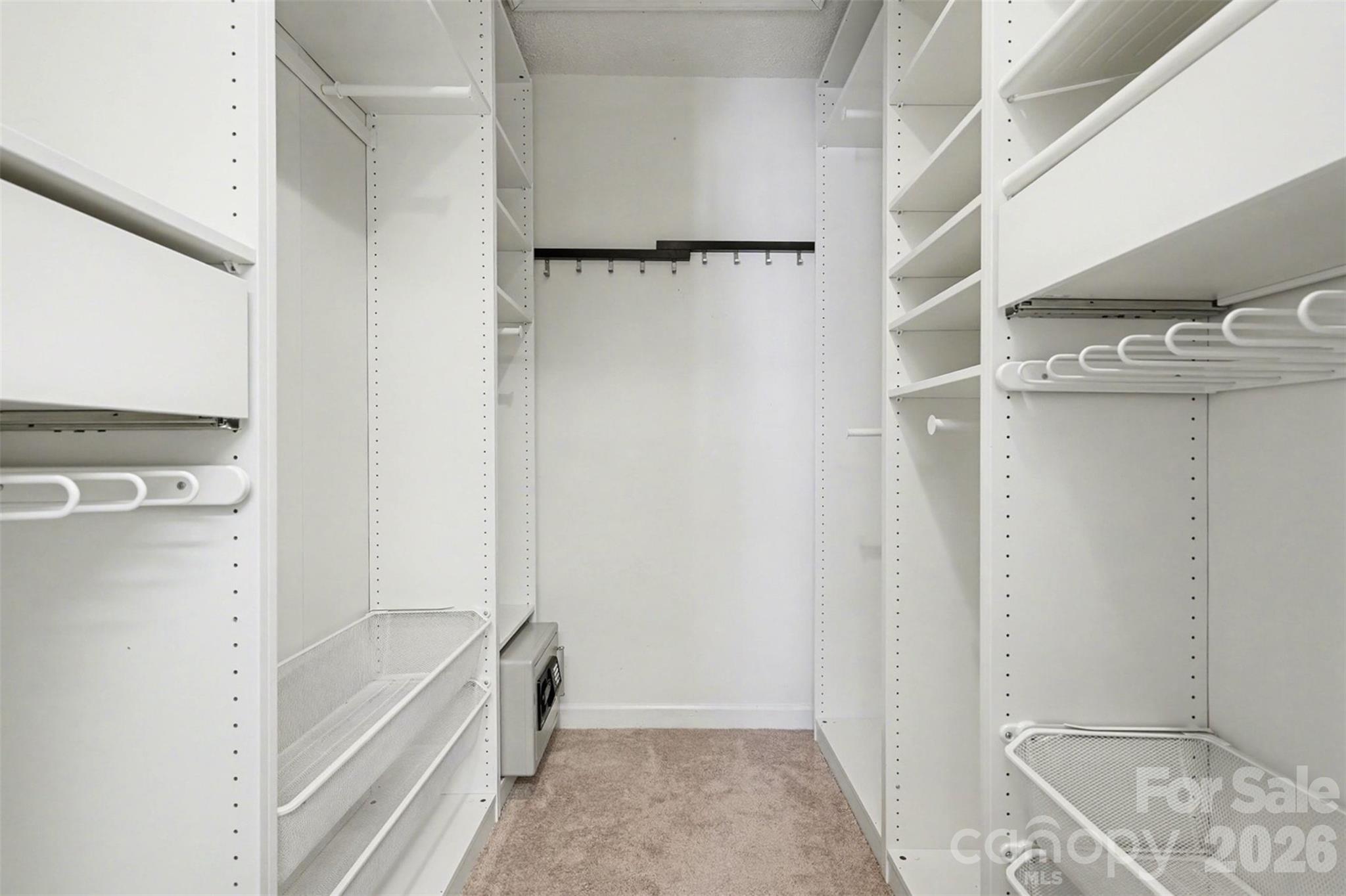 Wing Pointe - Residential