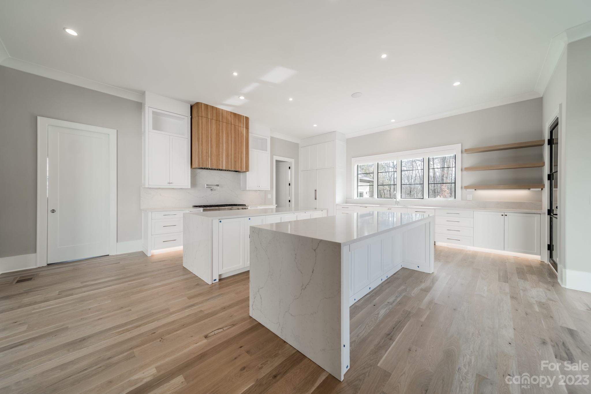 The Manors at Mattie Rose - Residential