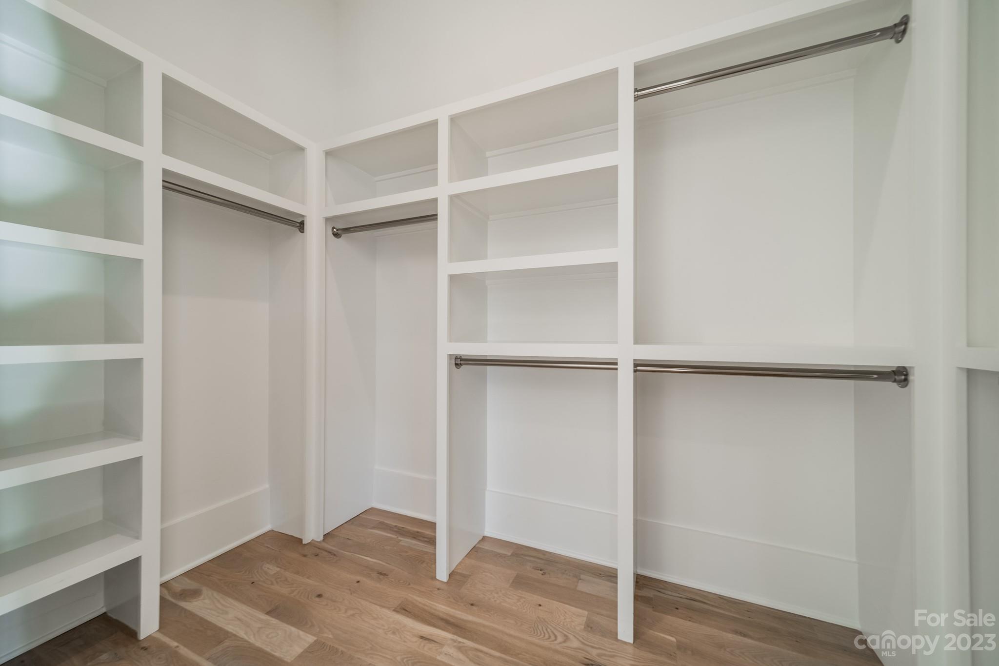 The Manors at Mattie Rose - Residential