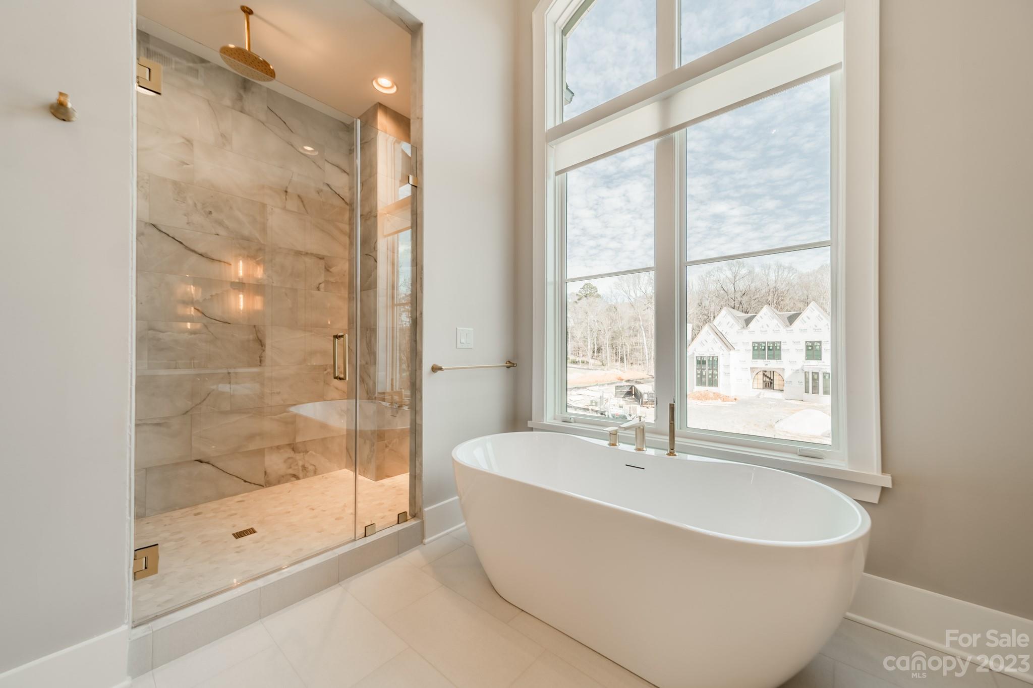 The Manors at Mattie Rose - Residential