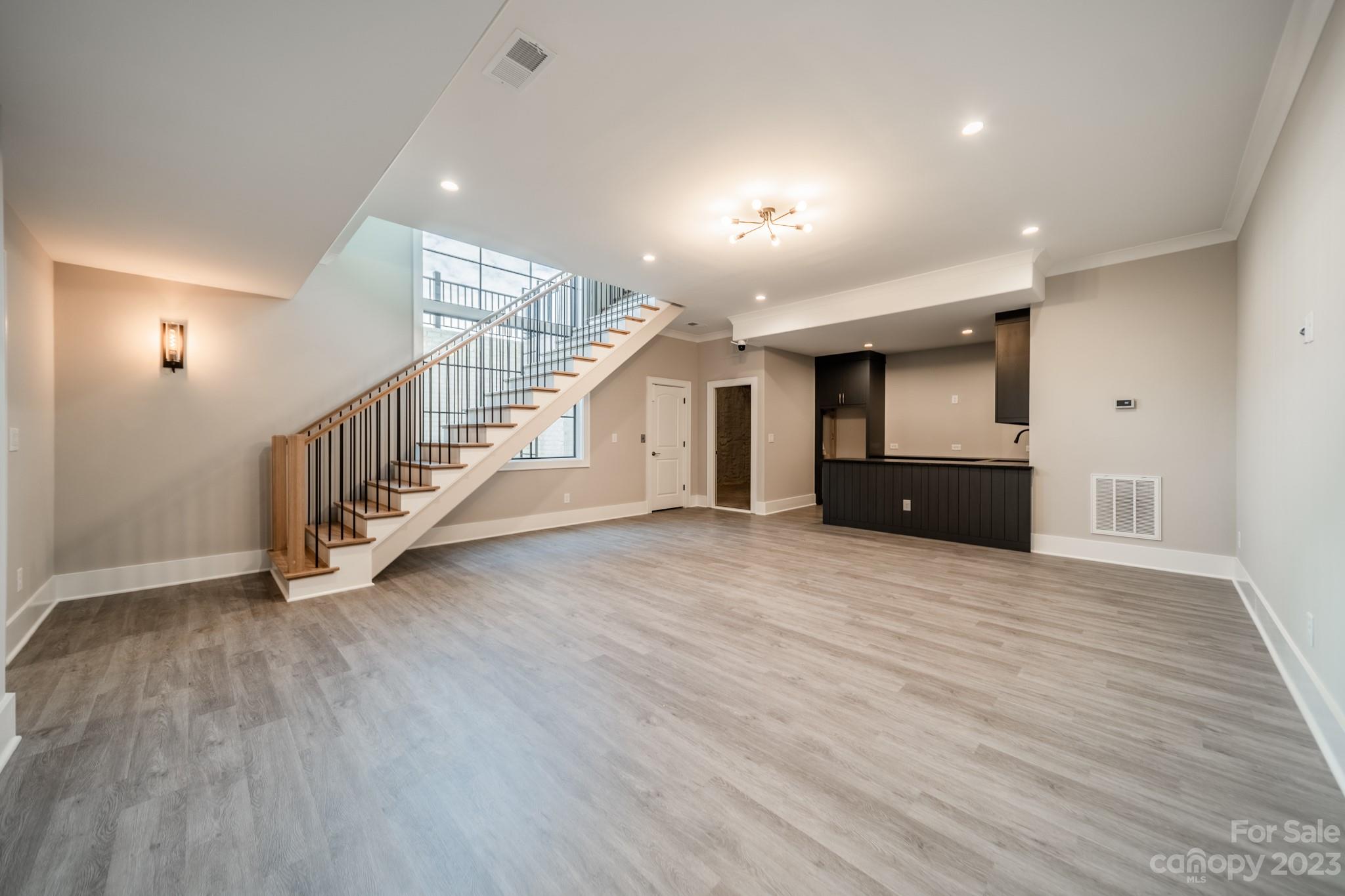 The Manors at Mattie Rose - Residential