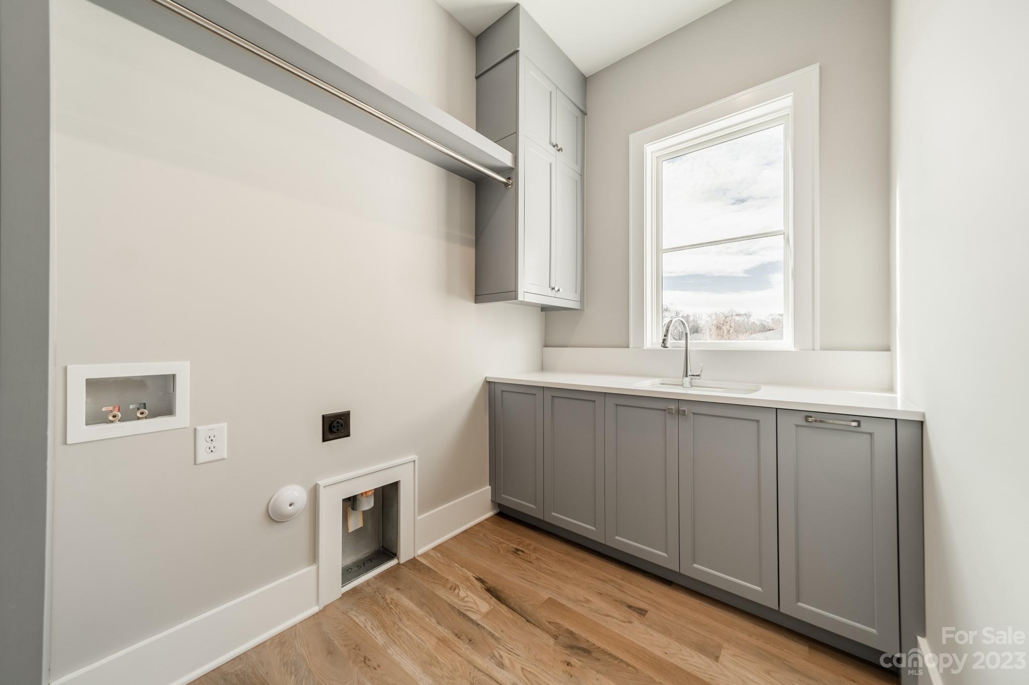 The Manors at Mattie Rose - Residential