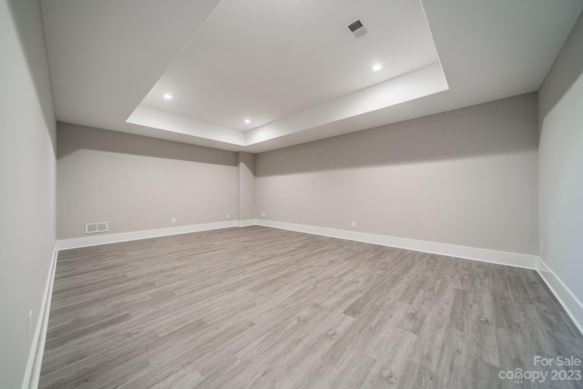 The Manors at Mattie Rose - Residential