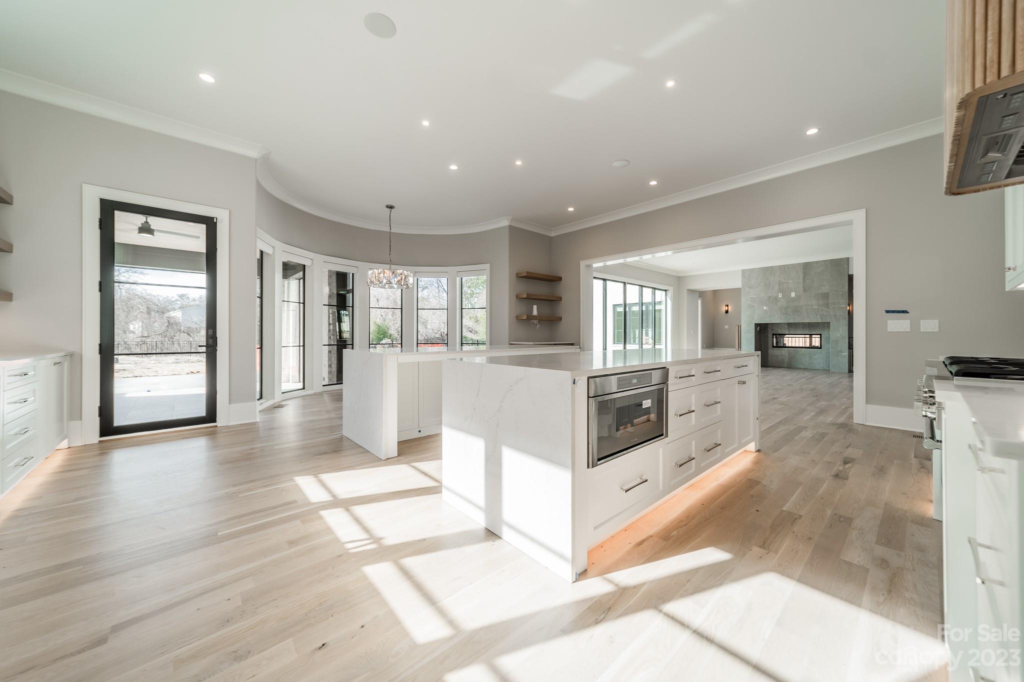 The Manors at Mattie Rose - Residential