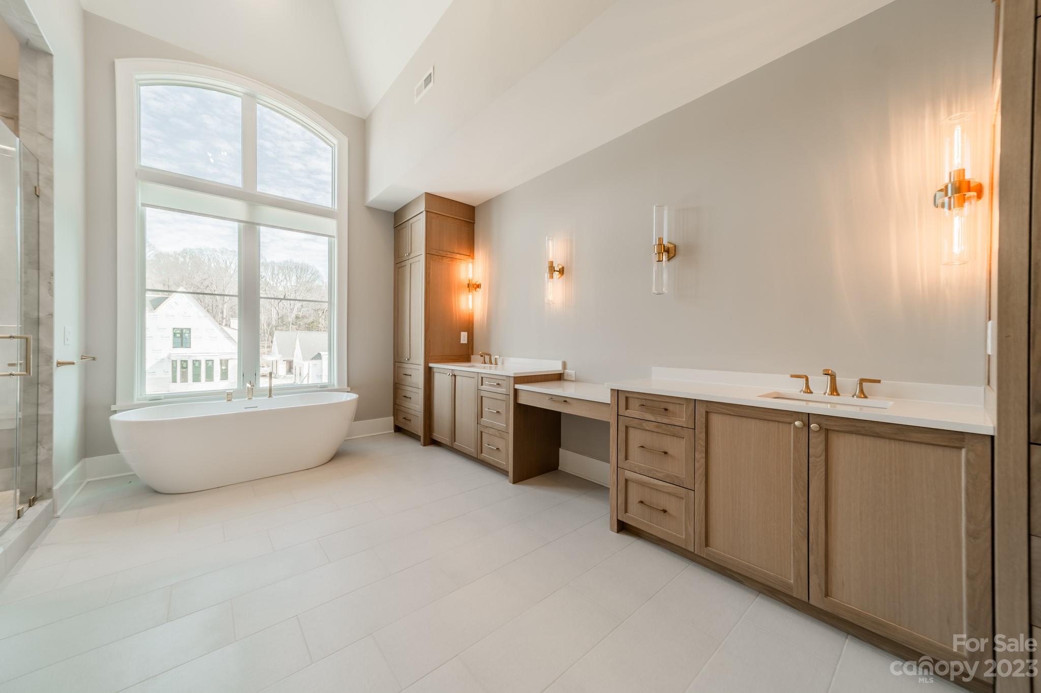 The Manors at Mattie Rose - Residential