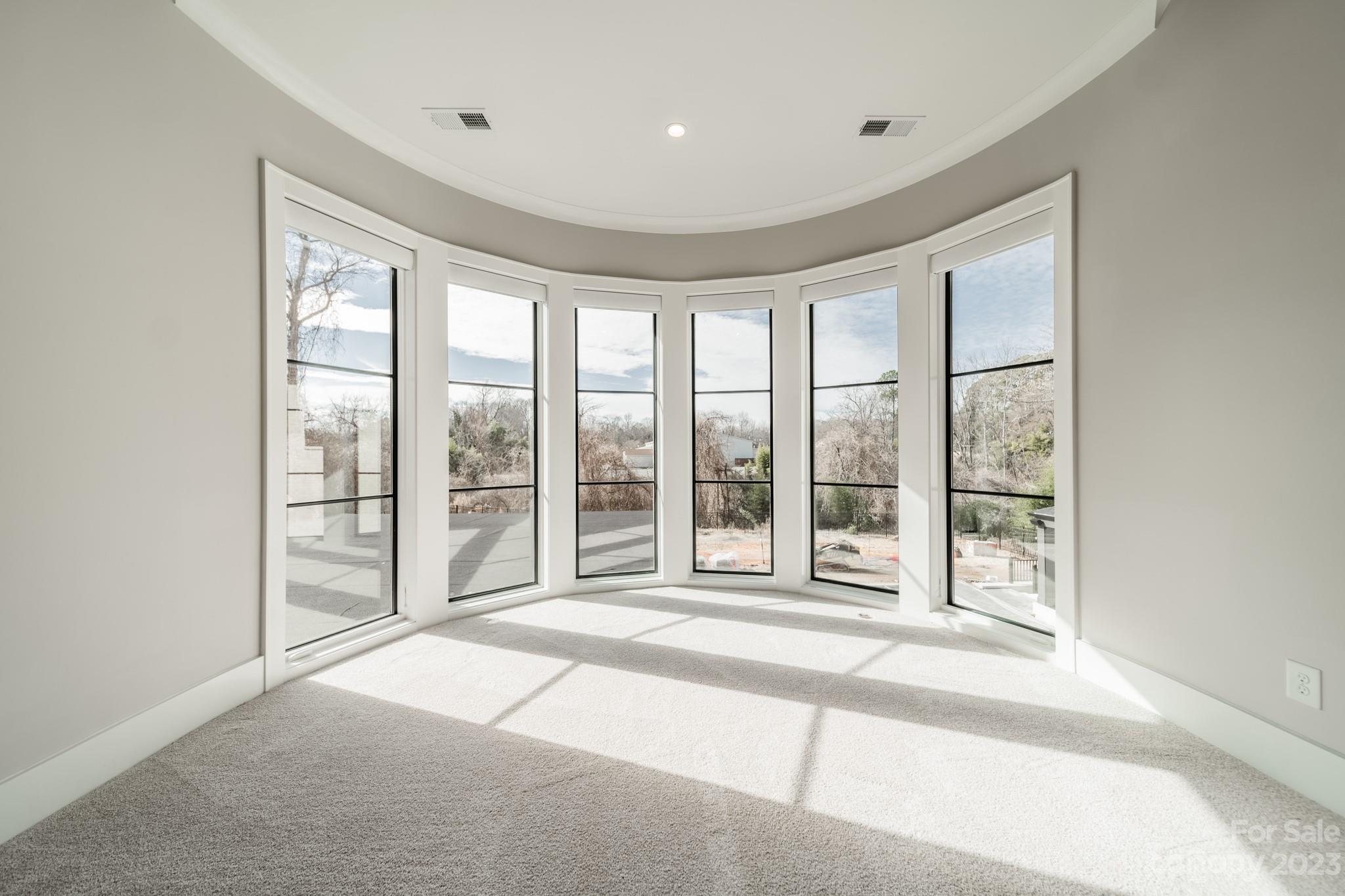 The Manors at Mattie Rose - Residential