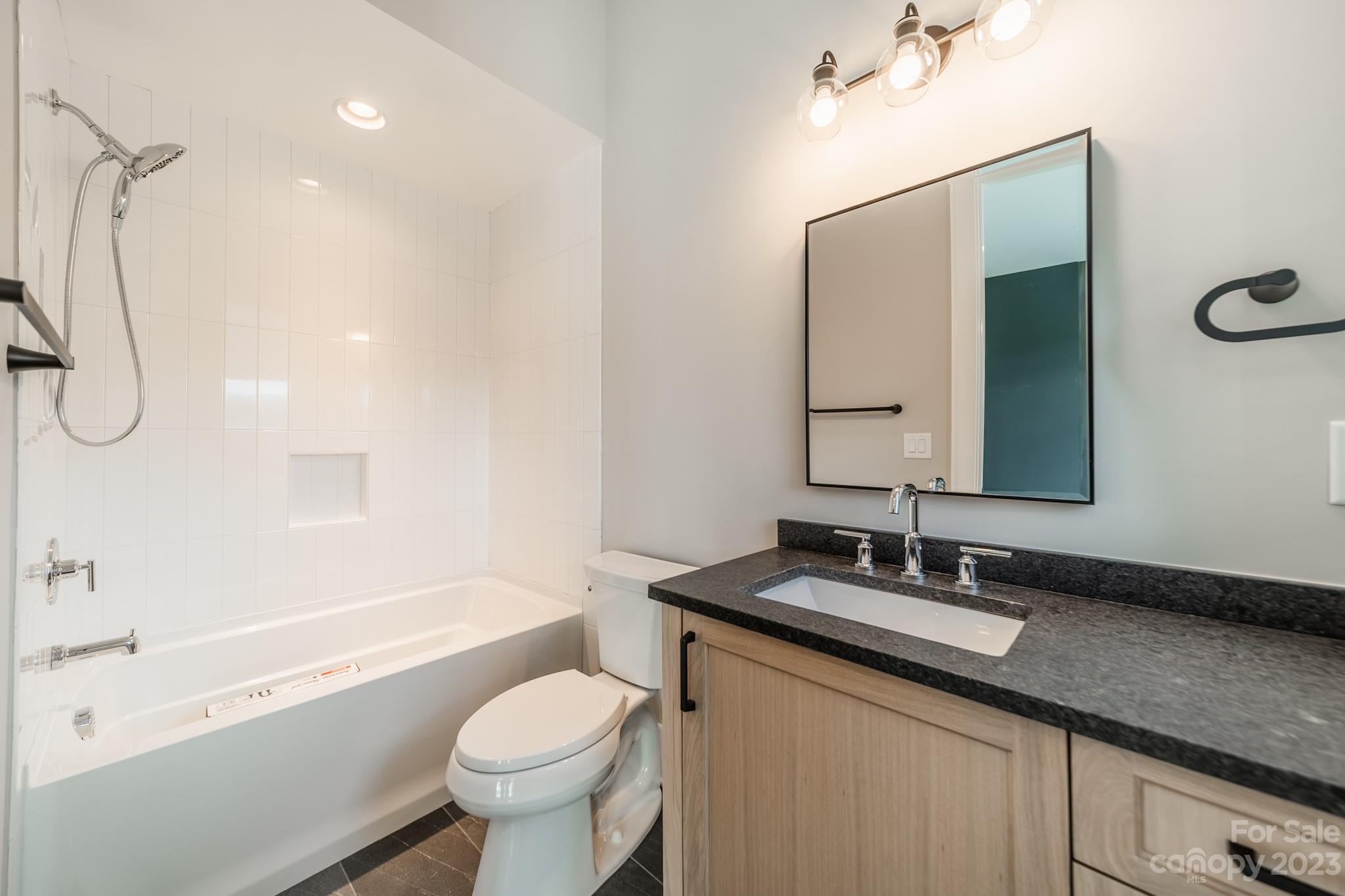 The Manors at Mattie Rose - Residential