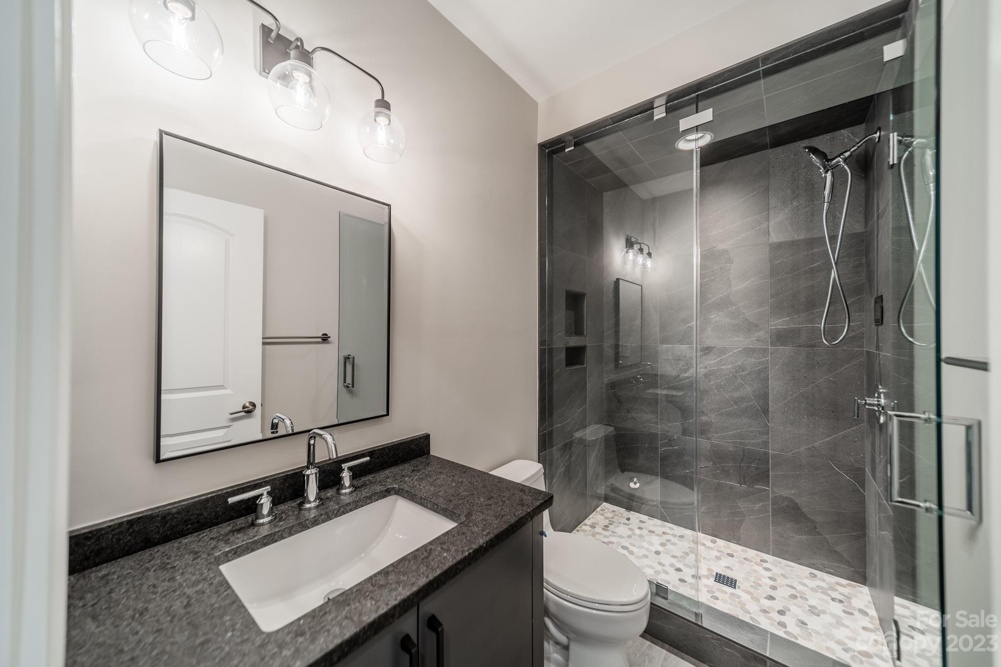 The Manors at Mattie Rose - Residential