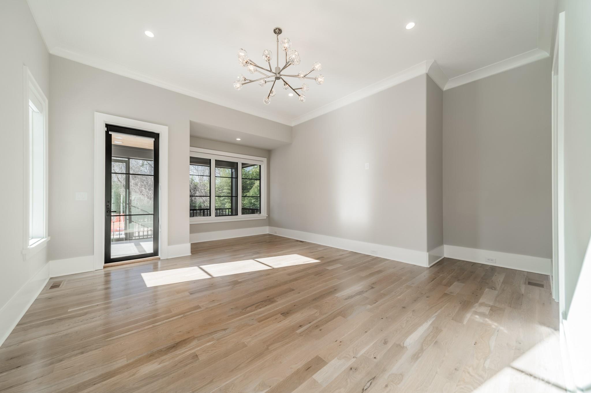 The Manors at Mattie Rose - Residential