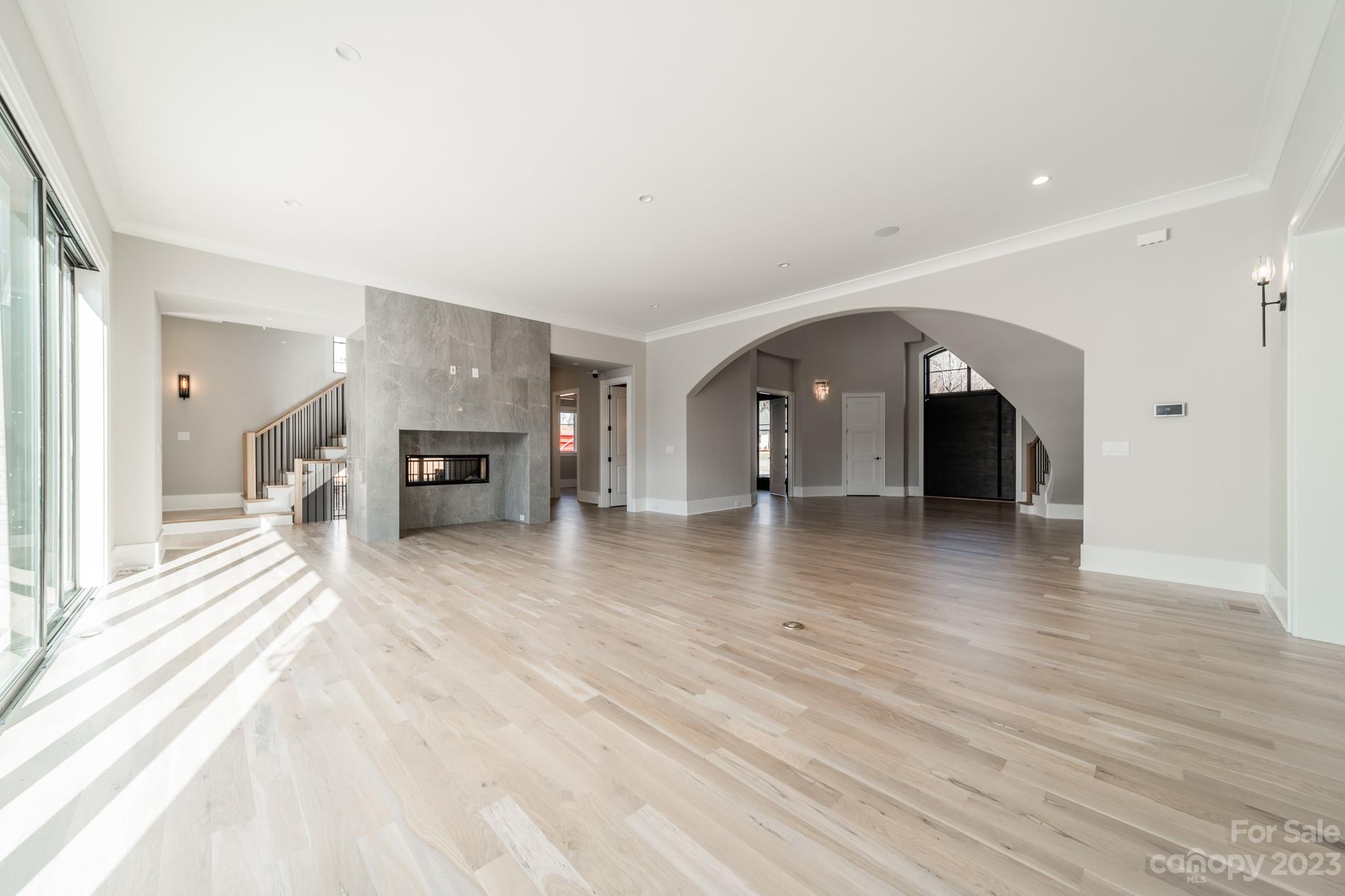 The Manors at Mattie Rose - Residential