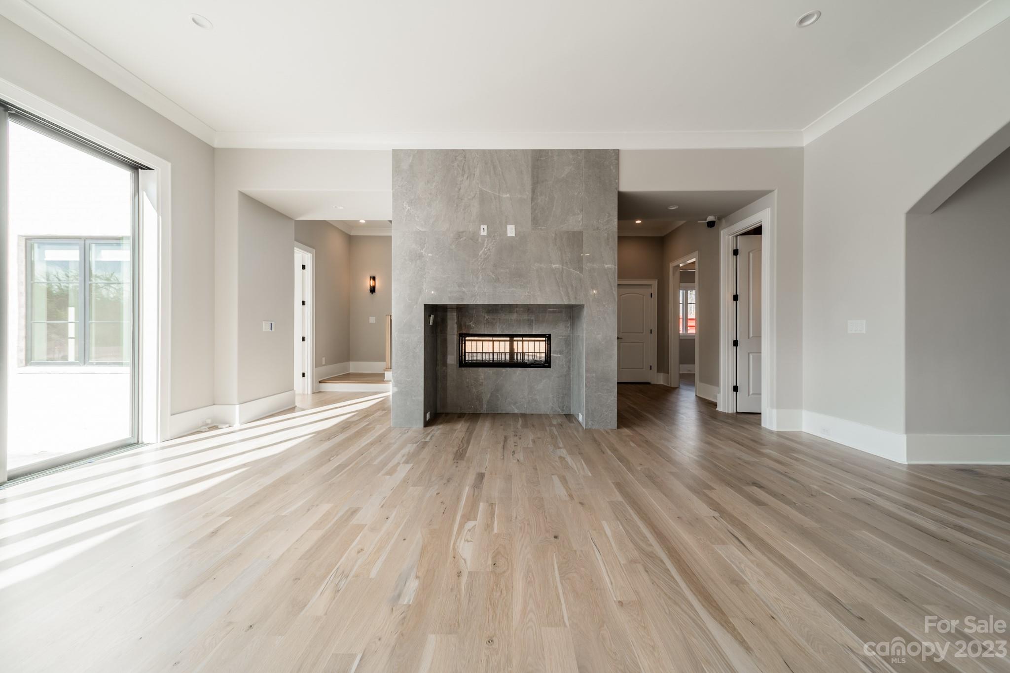 The Manors at Mattie Rose - Residential