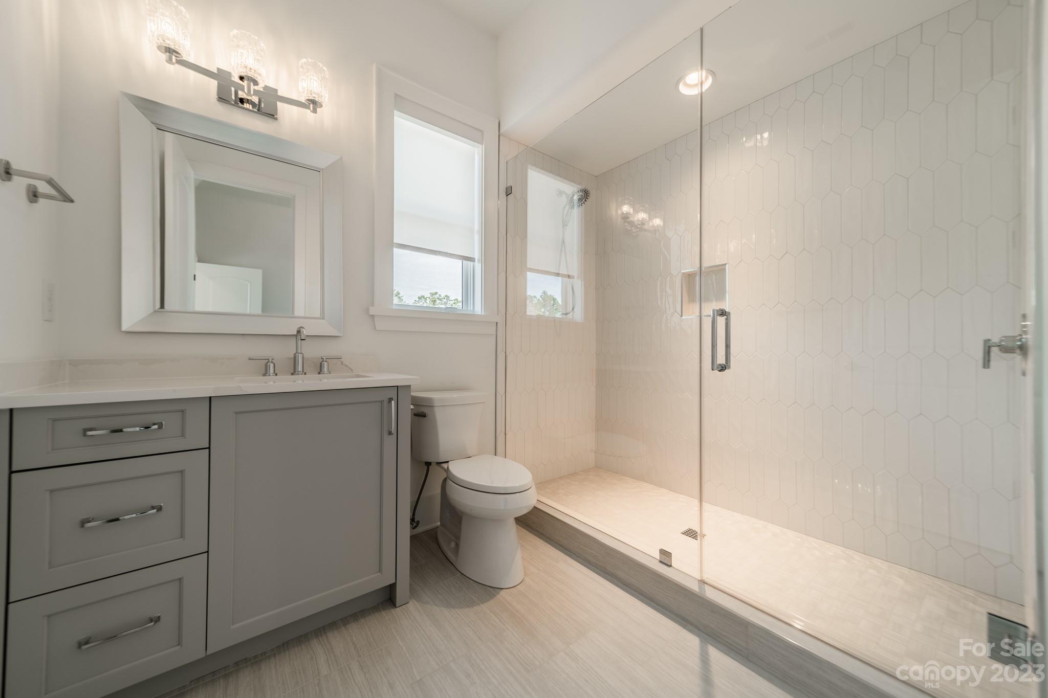 The Manors at Mattie Rose - Residential