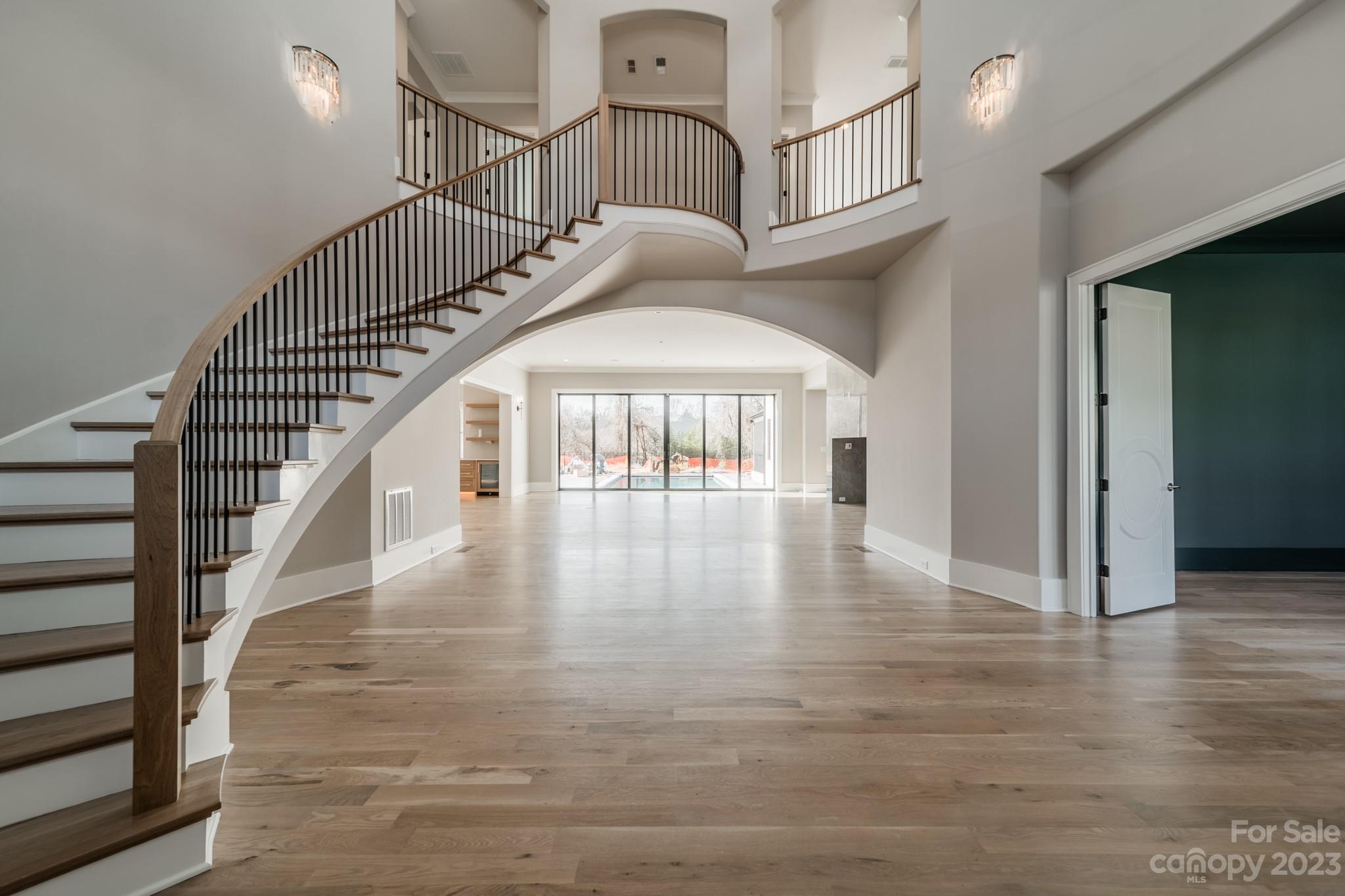 The Manors at Mattie Rose - Residential