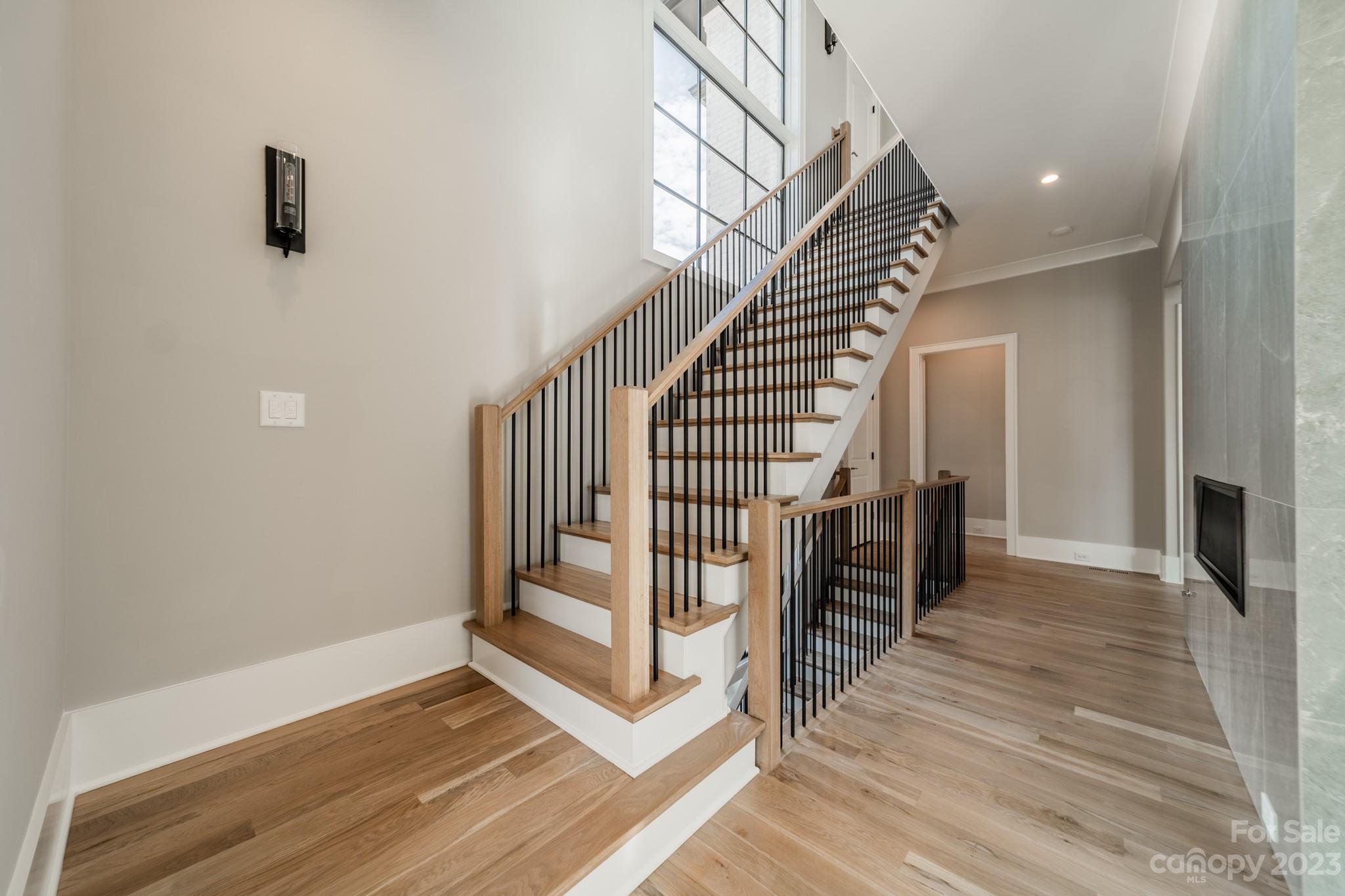 The Manors at Mattie Rose - Residential