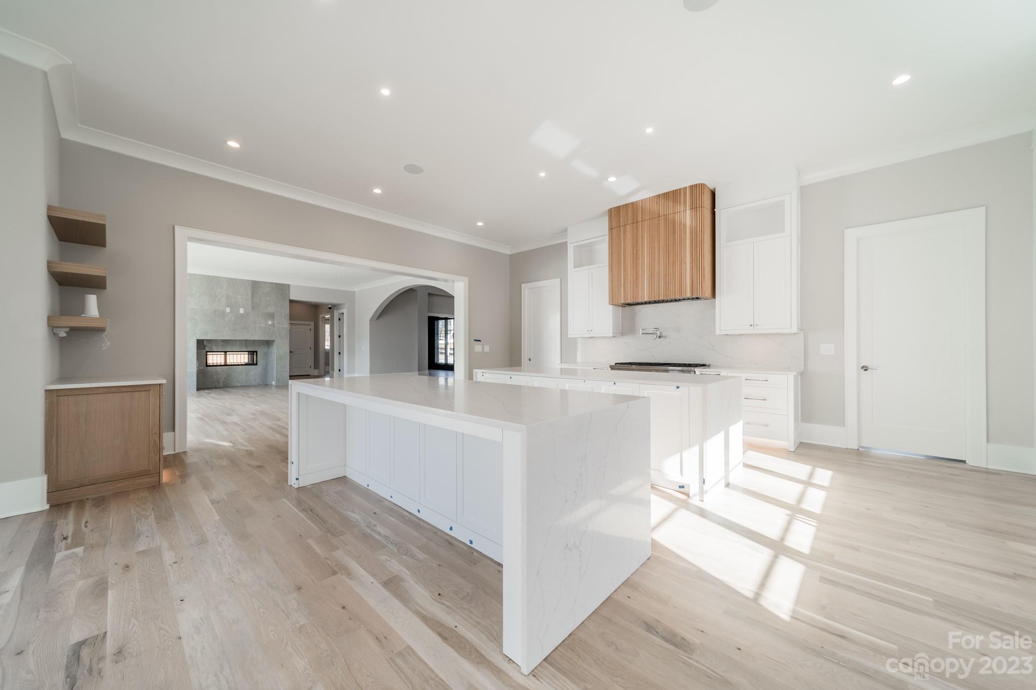 The Manors at Mattie Rose - Residential