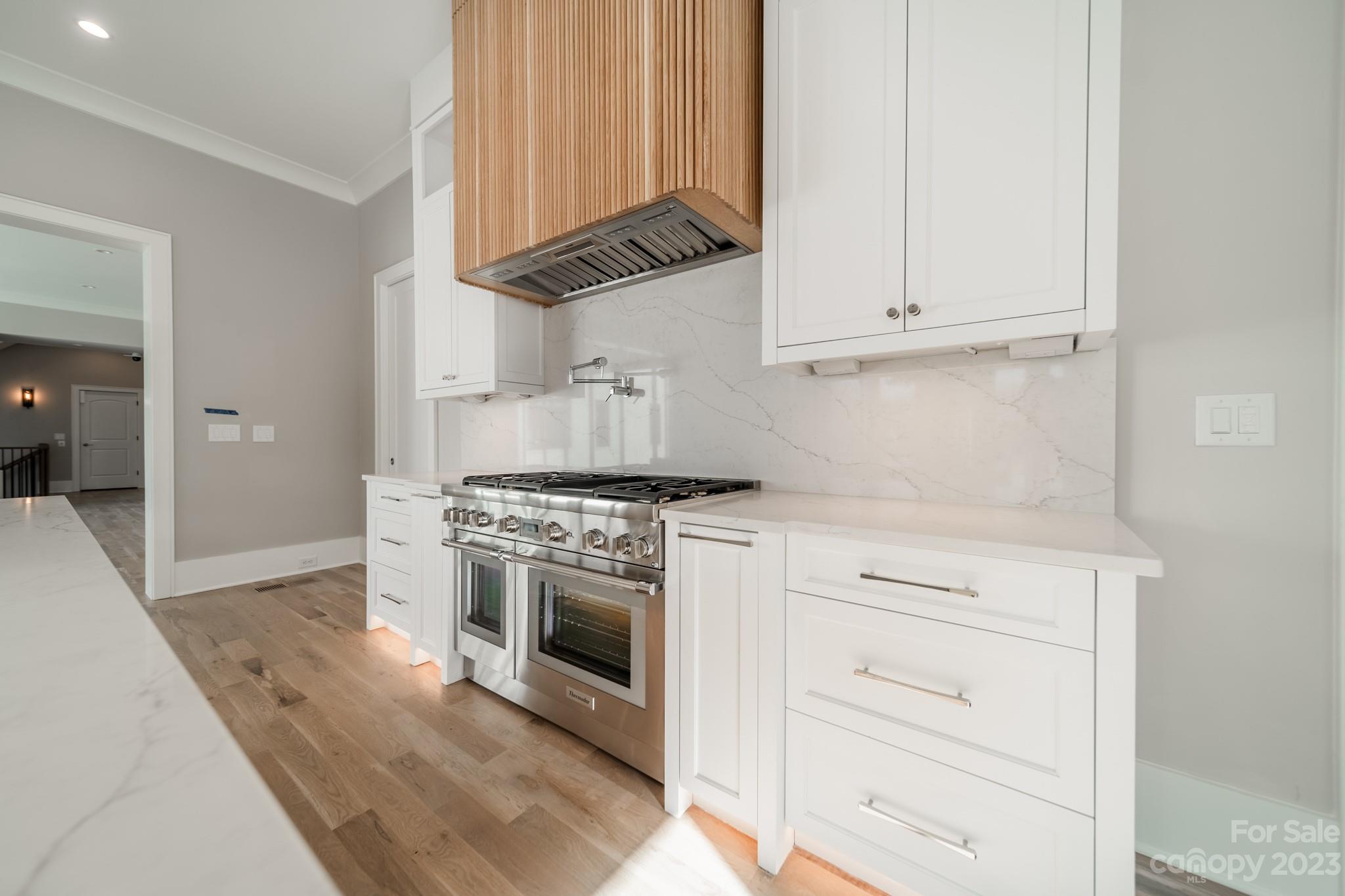 The Manors at Mattie Rose - Residential