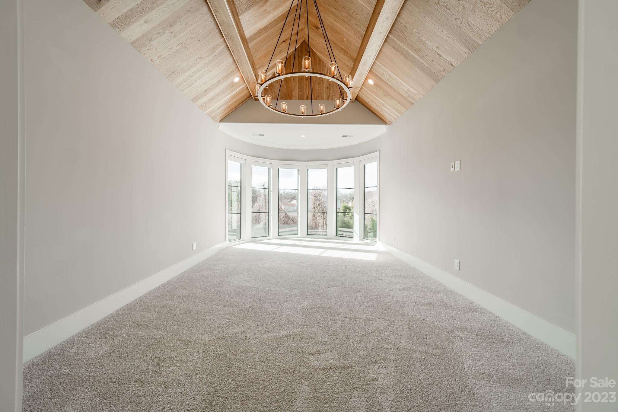 The Manors at Mattie Rose - Residential