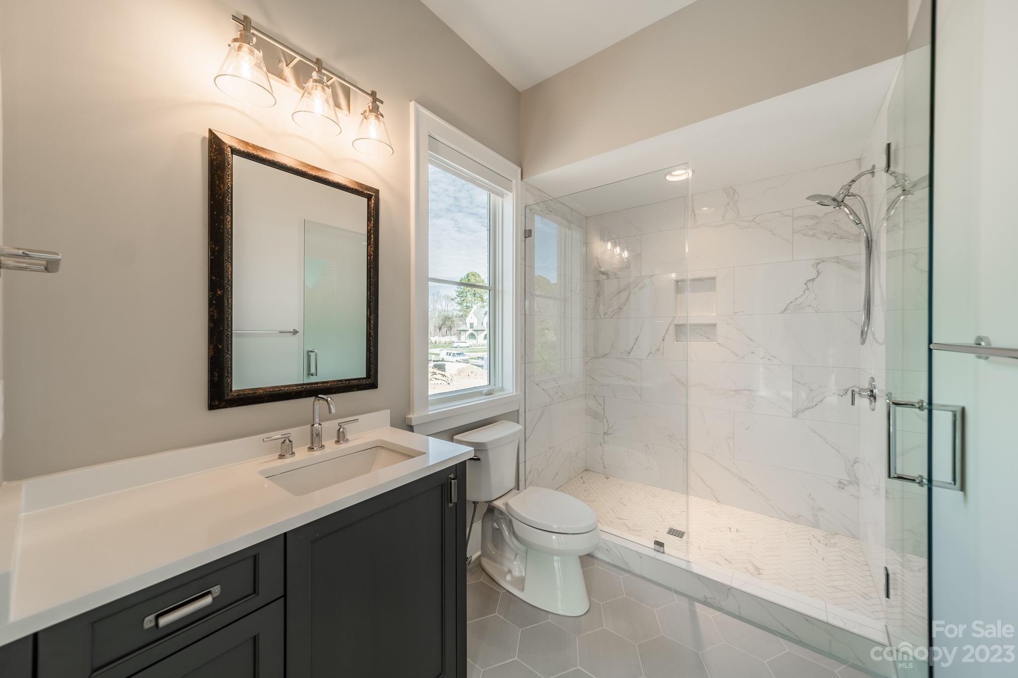 The Manors at Mattie Rose - Residential