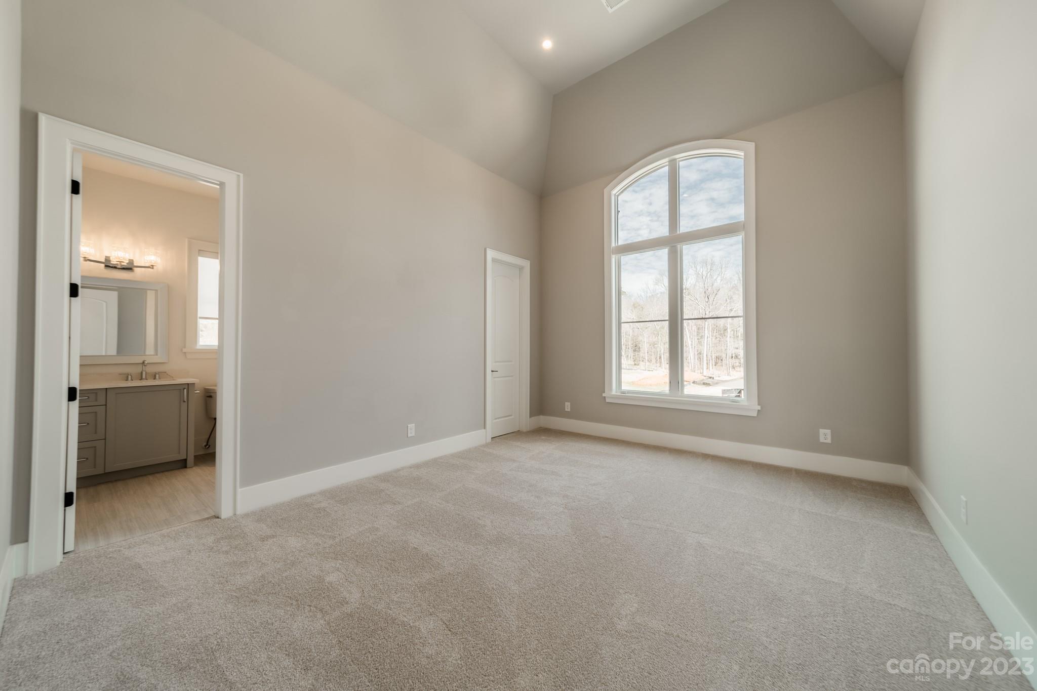 The Manors at Mattie Rose - Residential