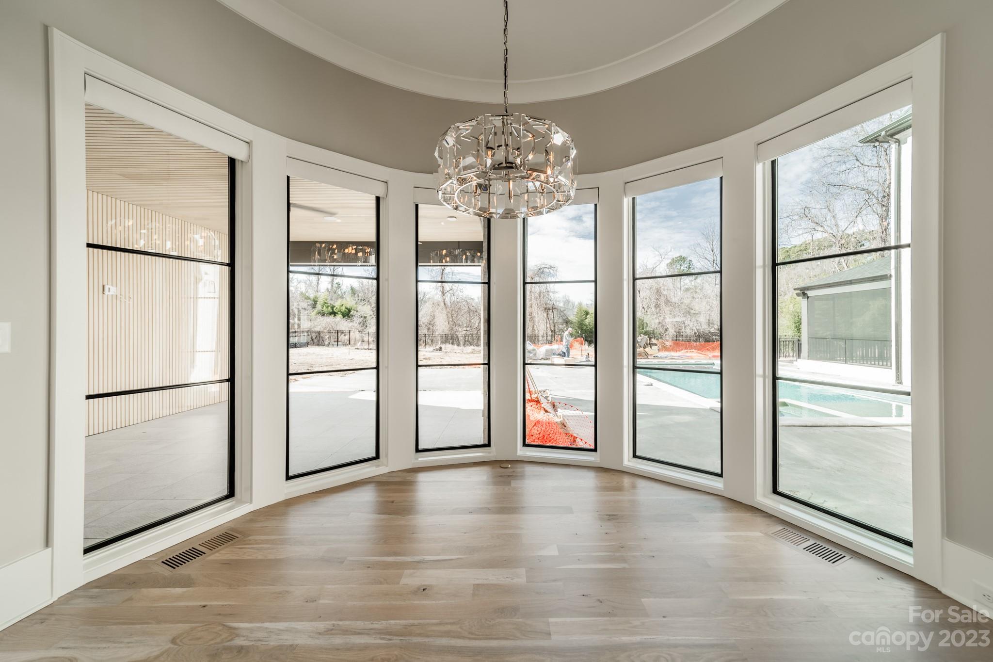 The Manors at Mattie Rose - Residential