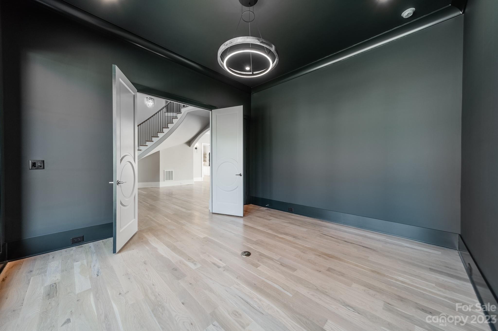 The Manors at Mattie Rose - Residential