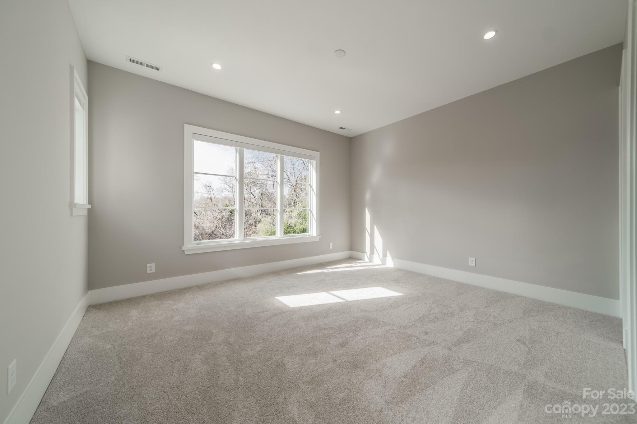 The Manors at Mattie Rose - Residential