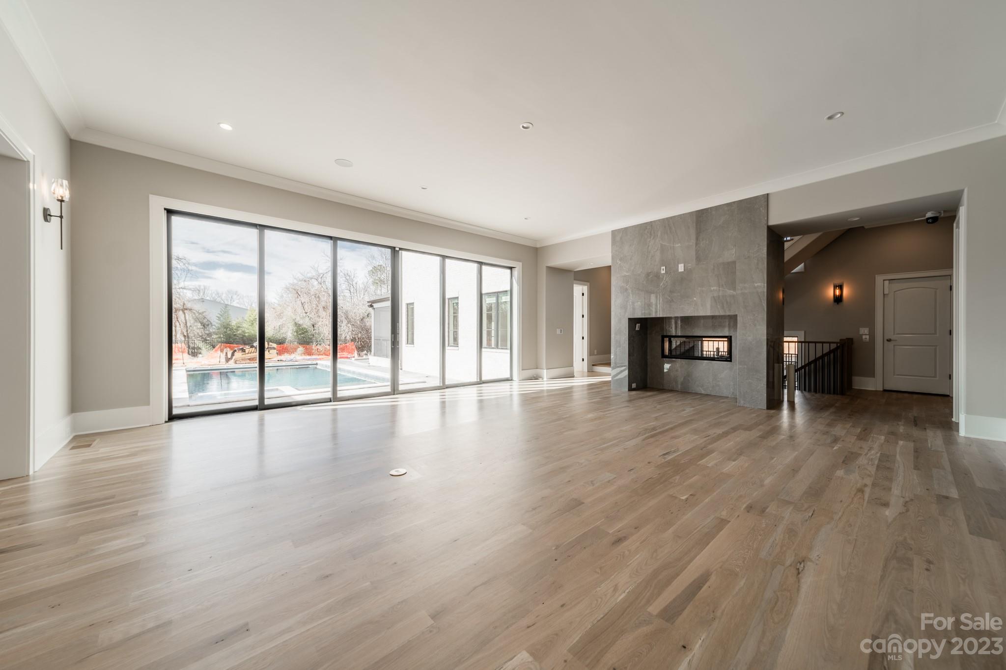 The Manors at Mattie Rose - Residential