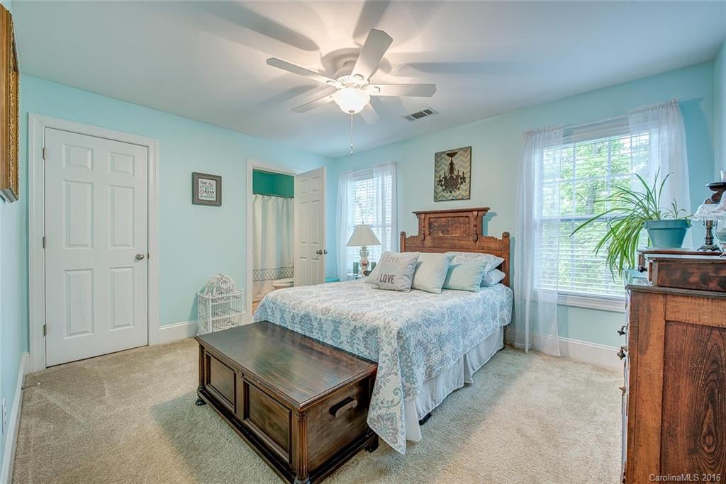 Heron Cove - Residential