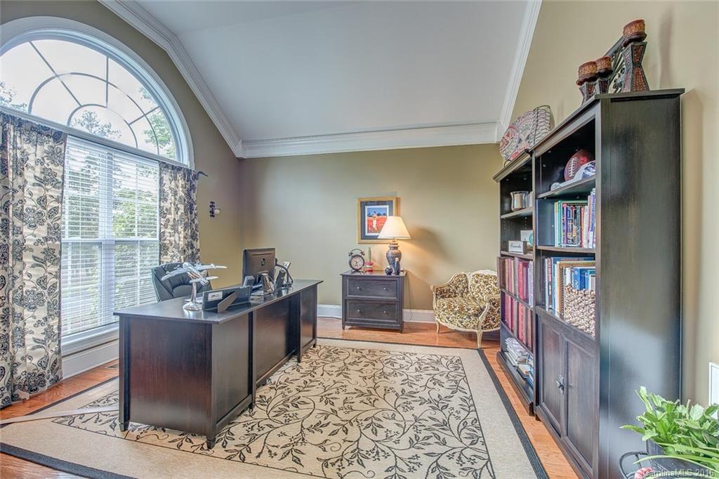 Heron Cove - Residential