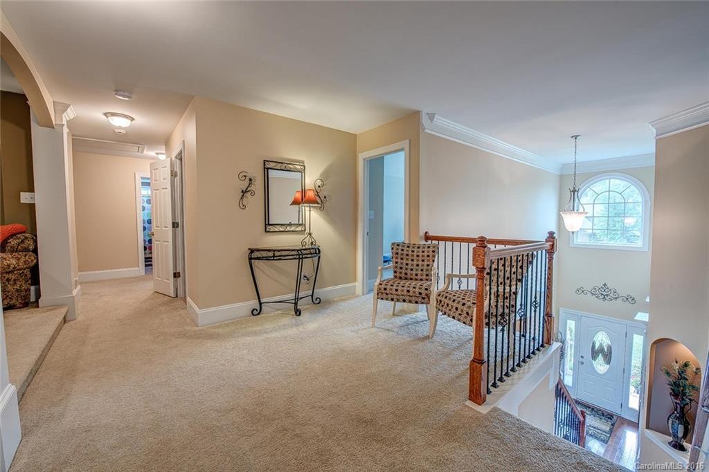 Heron Cove - Residential