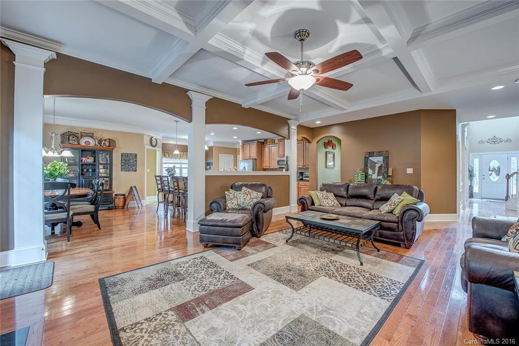 Heron Cove - Residential