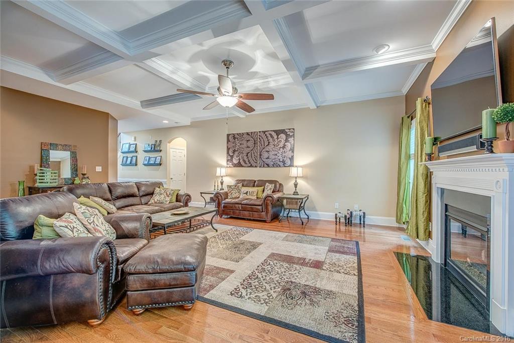 Heron Cove - Residential