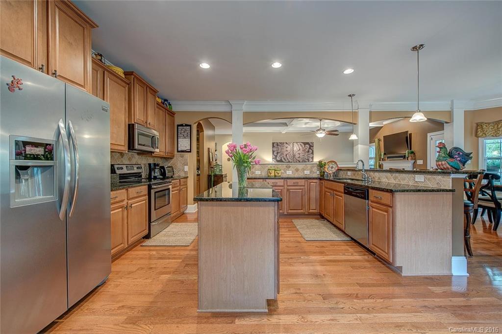 Heron Cove - Residential