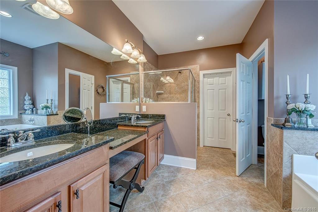 Heron Cove - Residential