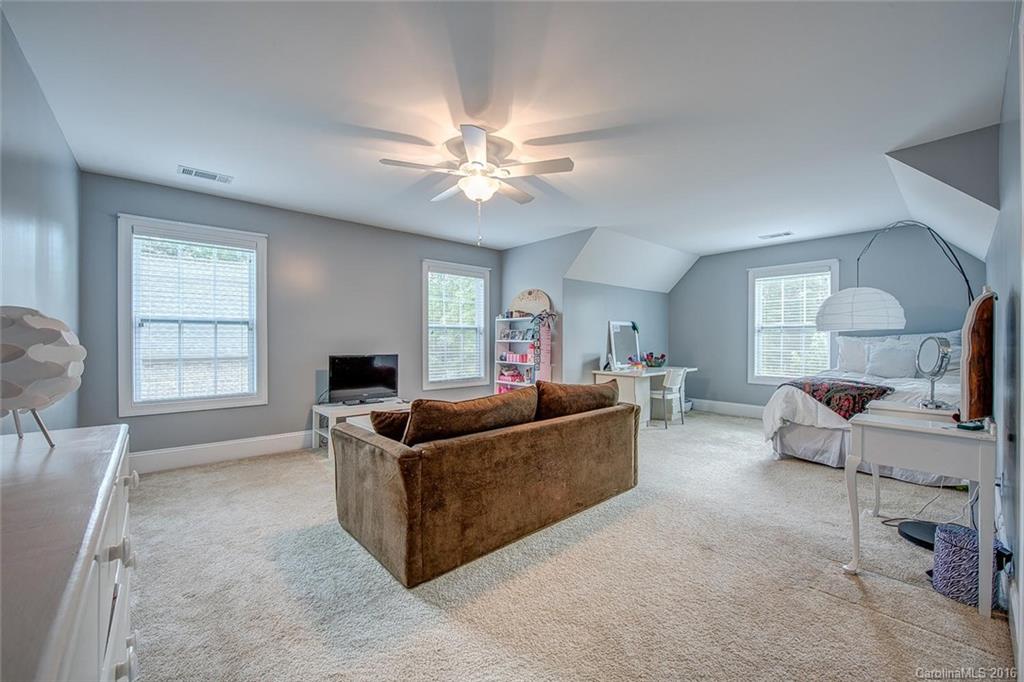 Heron Cove - Residential