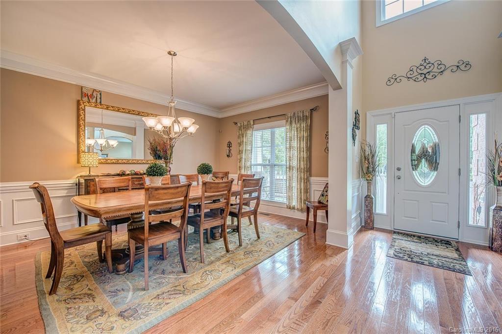 Heron Cove - Residential