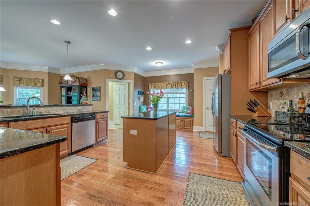 Heron Cove - Residential