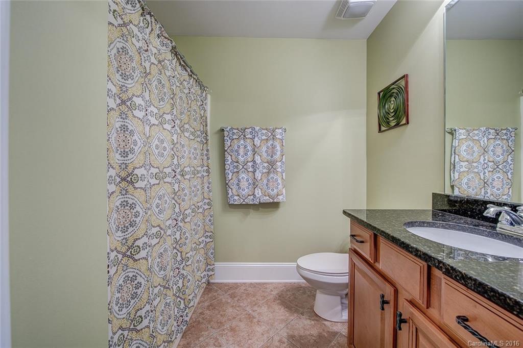 Heron Cove - Residential