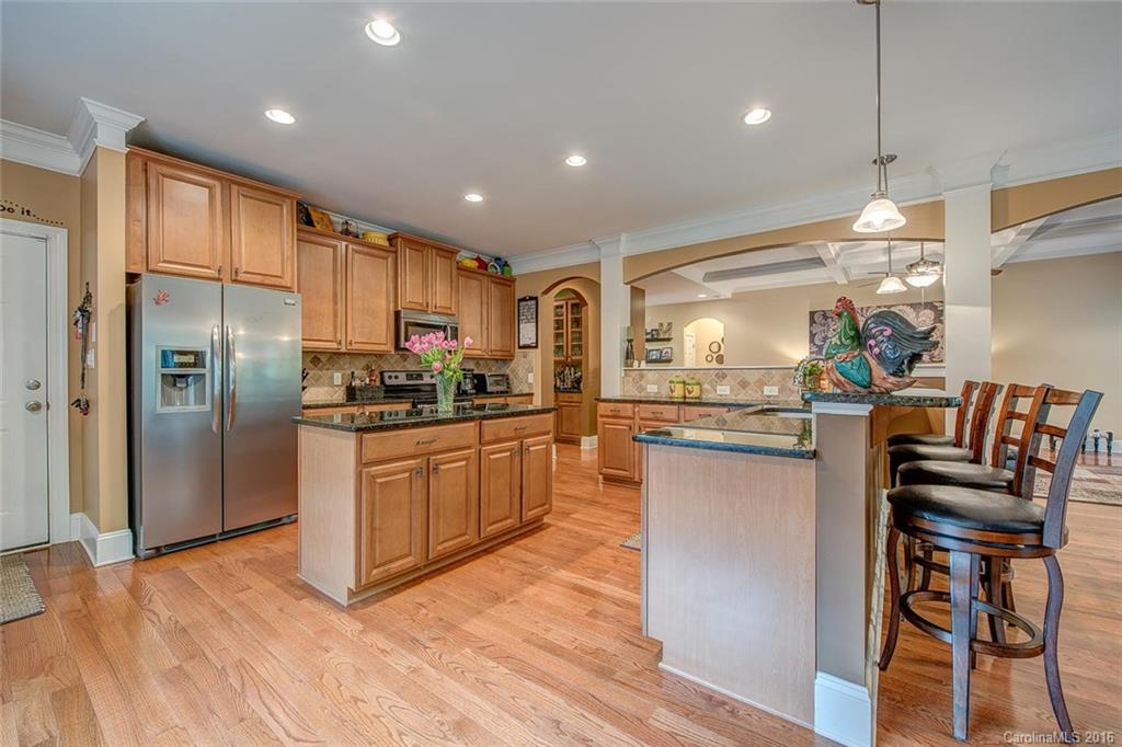 Heron Cove - Residential