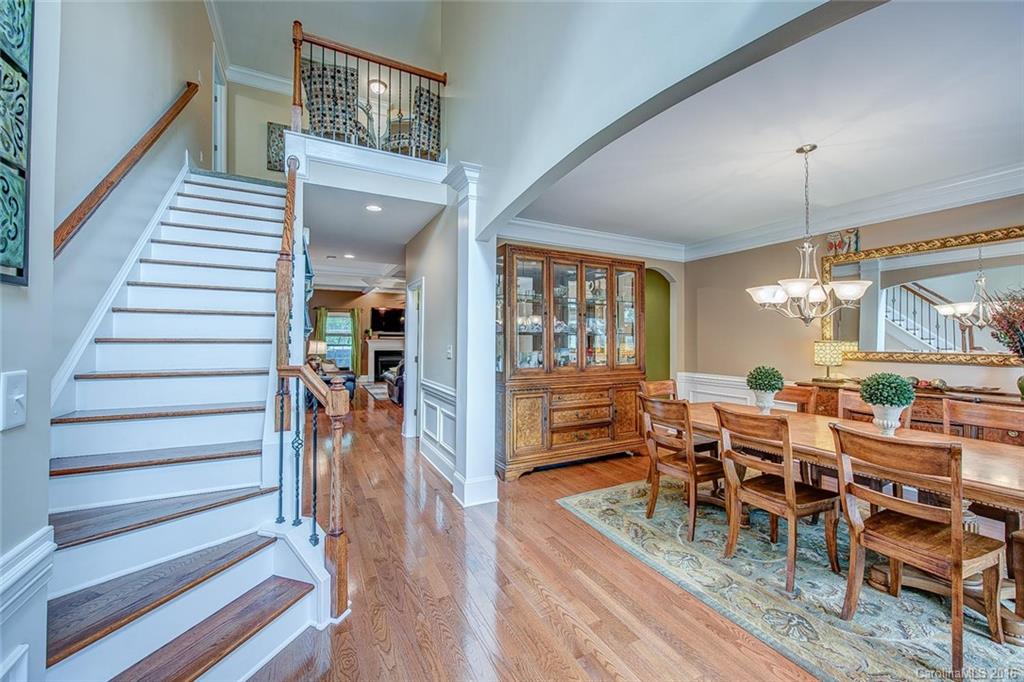 Heron Cove - Residential