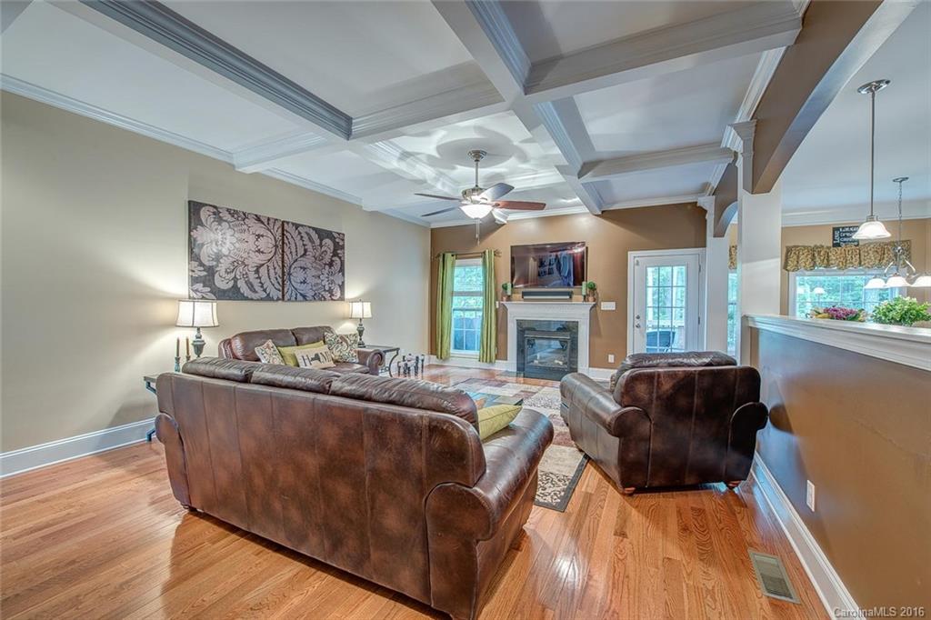 Heron Cove - Residential