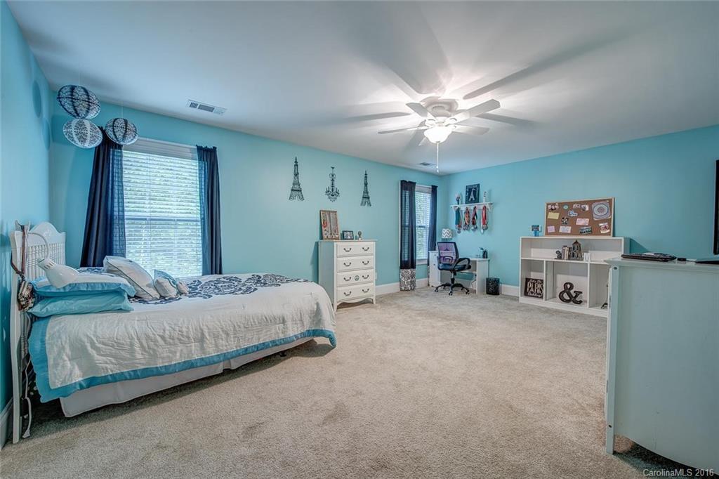 Heron Cove - Residential