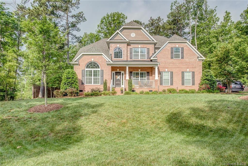 Heron Cove - Residential