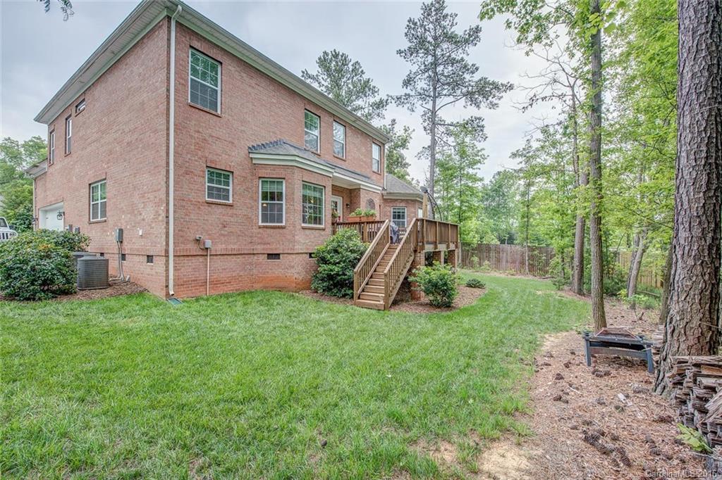 Heron Cove - Residential