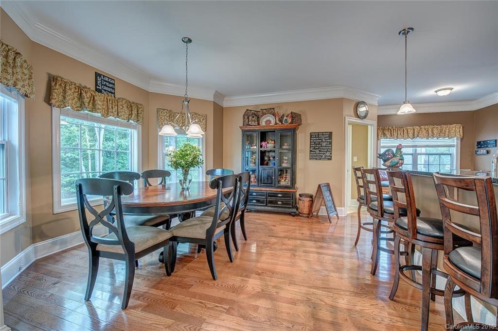 Heron Cove - Residential