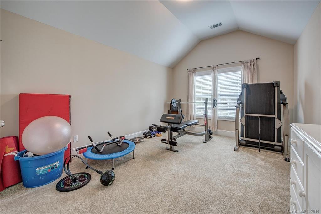 Heron Cove - Residential