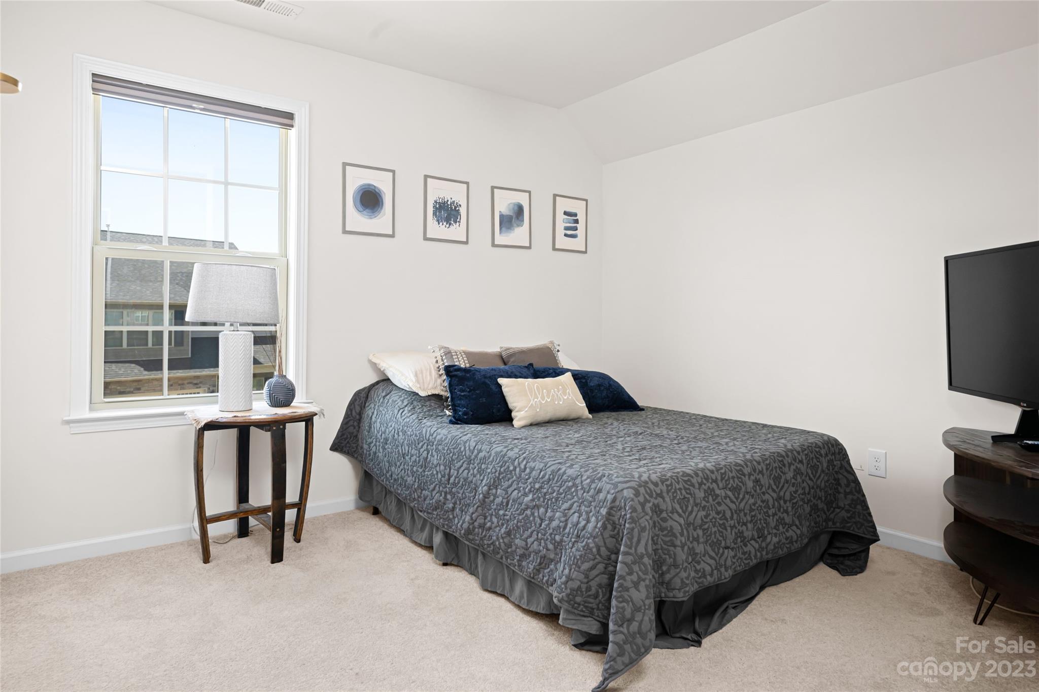 Mallard Run - Residential