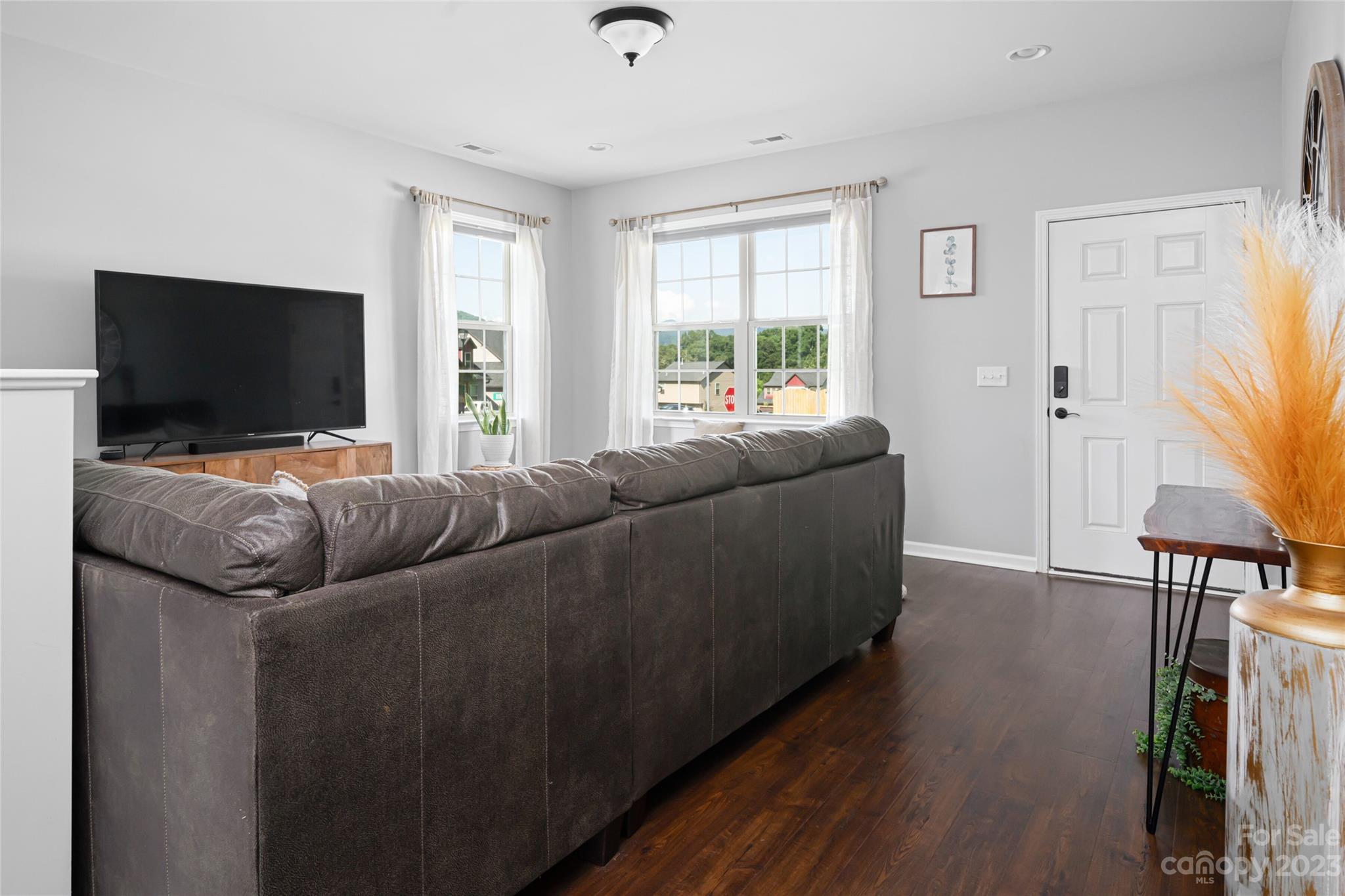 Mallard Run - Residential