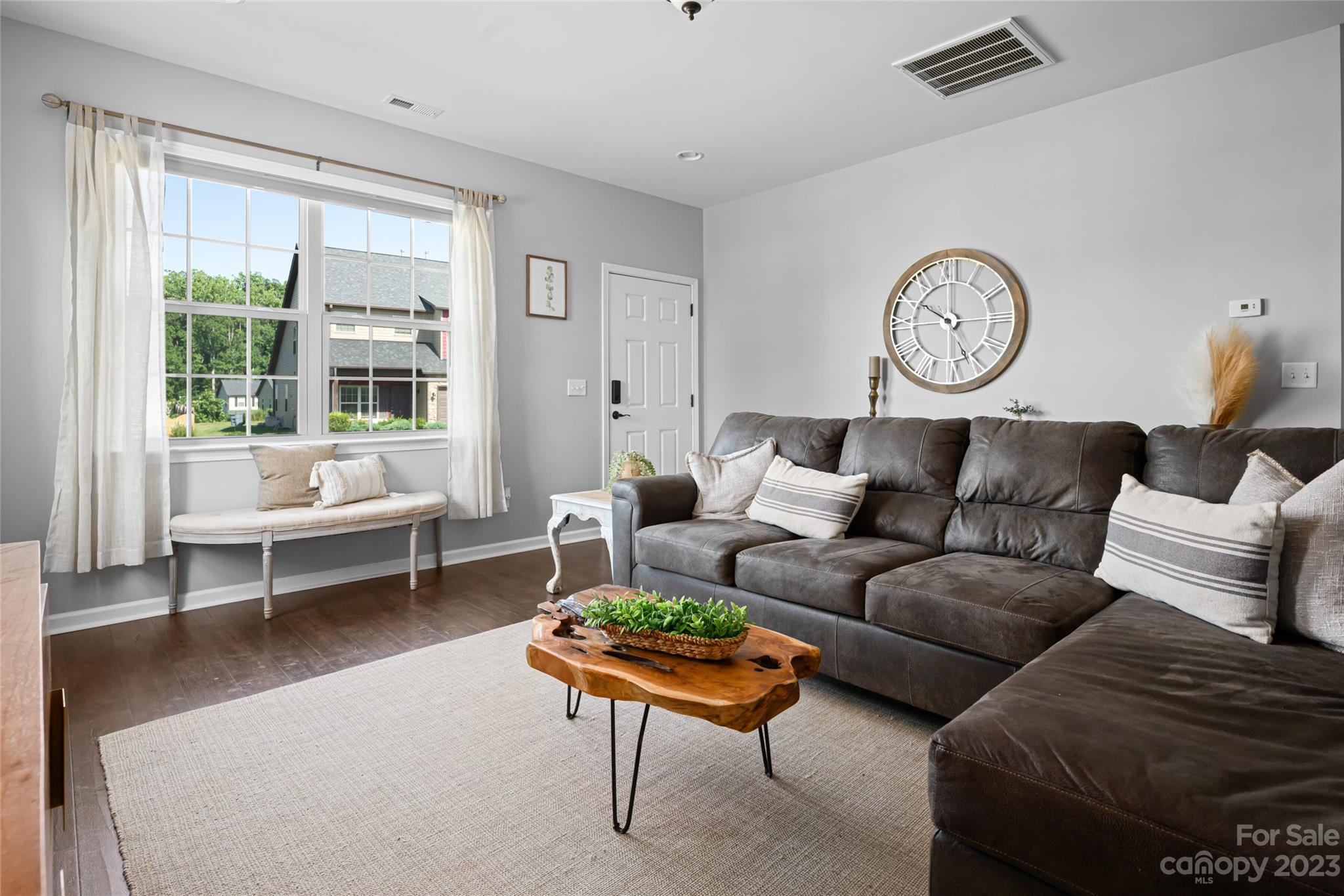 Mallard Run - Residential